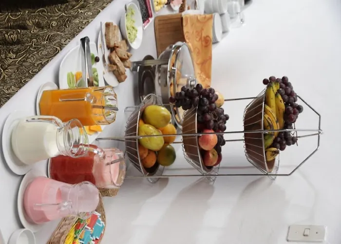 Hostal Inti Wasi Plaza De ArmasHostal